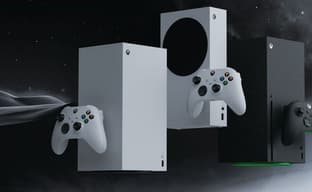 Консоли Xbox заканчиваются в магазинах США и Великобритании