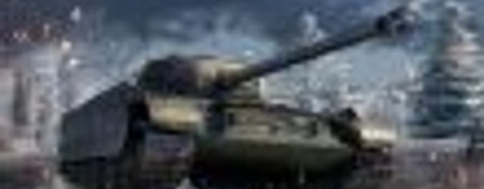 Альфа-версия World of Tanks VR станет доступна широкой публике 23 февраля