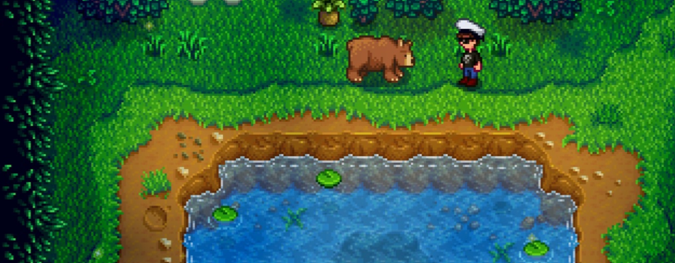 Создатель Stardew Valley вернул права на игру