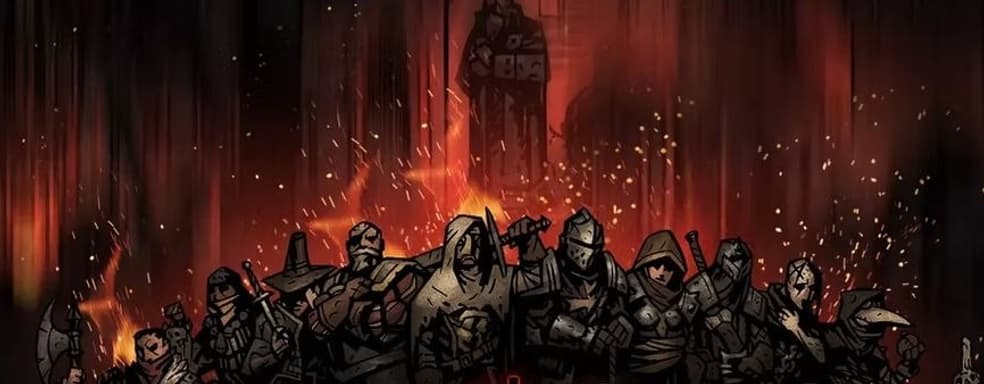 Darkest Dungeon достигла очередного рубежа продаж