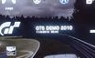 Слух: новая демо-версия Gran Turismo 5 на подходе