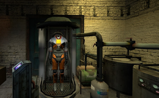 Half-Life 3 жива, но не та. Авторы мода-сиквела Project Borealis показали новый тизер, прервав двухлетнее молчание