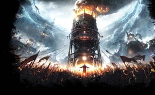 Утечка: похоже, что в Epic Games Store раздадут Frostpunk