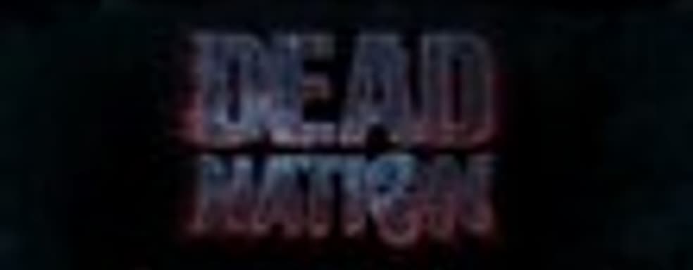 Road of Devastation DLC для Dead Nation