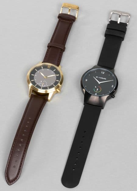 Фитнес-часы Runtastic Moment Classic Фитнес-часы Runtastic Moment Classic