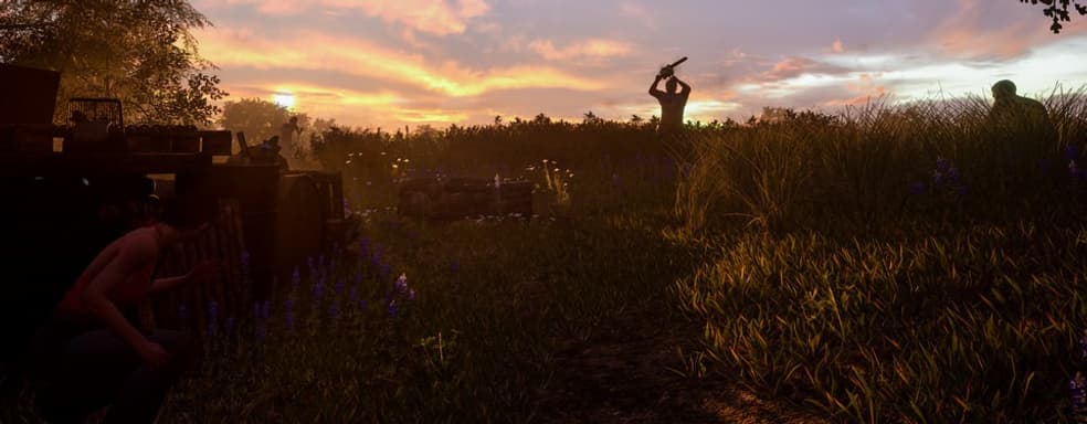 The Texas Chain Saw Massacre и Sea of Stars появятся в Game Pass в ближайшее время