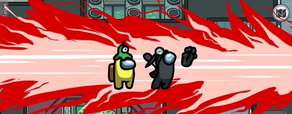 Создатели Among Us почувствовали выгорание после неожиданного успеха игры