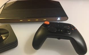 Atari VCS попадет в руки игроков. Консоль на финишной прямой