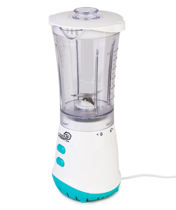 Персональный блендер Rawmid Dream Mini BDM-08