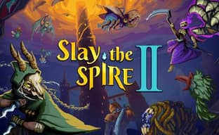 Покоряем новые вершины. Первый геймплейный трейлер Slay the Spire 2