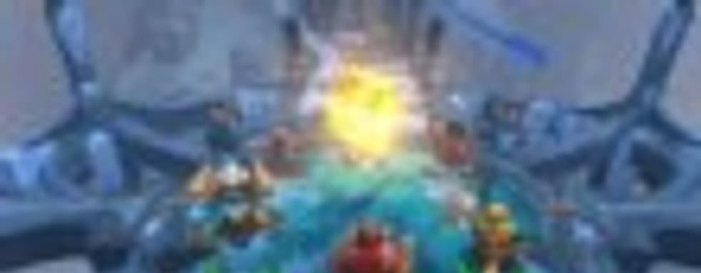 Etherlords выходит на Android