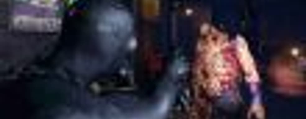 Постановочный трейлер и старт Kickstarter-кампании хоррора Daymare: 1998