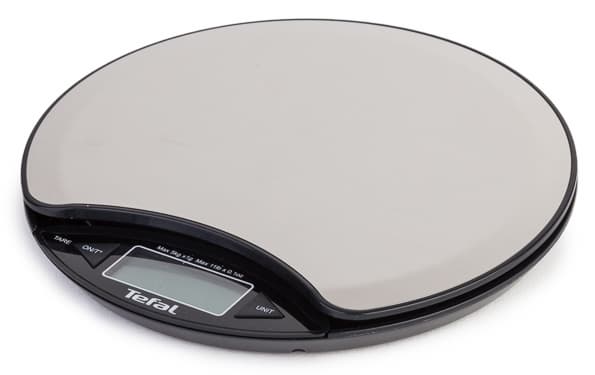 кухонные весы Tefal BC1500V0
