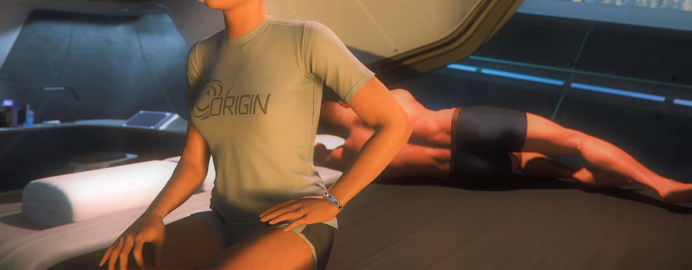 [Видео] 8 лет в Star Citizen / Ответка Sony / Требования Starfield / TLOU2 на ПК / Фигурки Atomic Heart