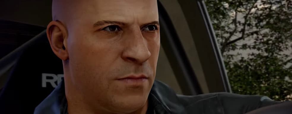 Хакеры всего за день взломали Fast & Furious: Crossroads. Худшую игру на ПК