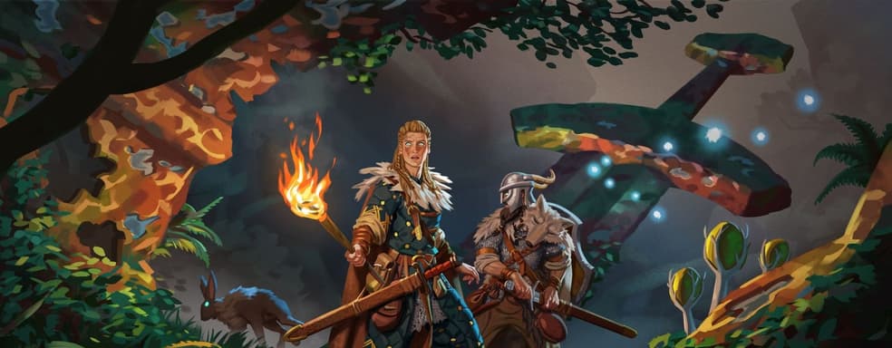 Разработчик Valheim рассказал, стоит ли ждать игру на PlayStation и Nintendo Switch