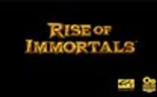 Бета-тест Rise of Immortals