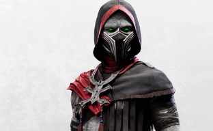 Авторы Mortal Kombat 1 показали нового персонажа: геймплейный трейлер Ермака