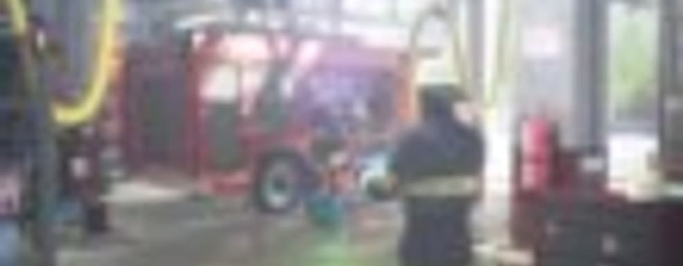 Emergency 5 выйдет 14 ноября