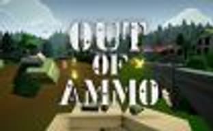 Out of Ammo – новый проект для VR от создателя DayZ появился в Steam Early Access, Launch-трейлер