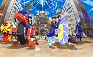 Pokemon Scarlet & Violet бьёт рекорды. Ни одна другая игра серии не продавалась так быстро