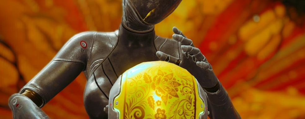 «Везучий пирог!». По Atomic Heart выпустят кулинарную книгу и разыграют набор гусей и сладости среди лучших поваров