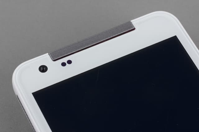 Внешний вид iRu M506 Внешний вид iRu M506