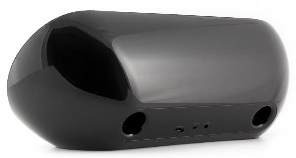 Внешний вид Philips Fidelio AS851