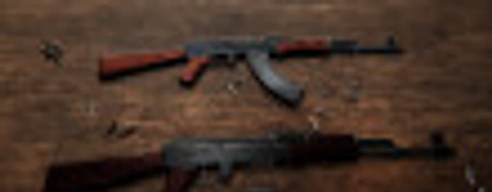 «Оружейное порно» в трейлере Gunsmith Simulator