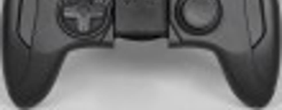 Мобильный игровой контроллер Tt eSports Contour