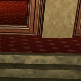 Texture Resolution Medium