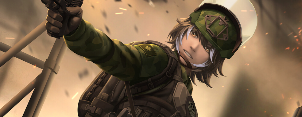 Escape from Tarkov Arena получила патч 0.1.5.1 с безрейтинговым режимом игры и системой наказания для токсичных игроков