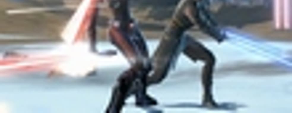 Star Wars: The Old Republic - самая быстро растущая MMOG в истории