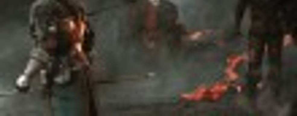 Слух: Dark Souls 3 анонсируют на Е3