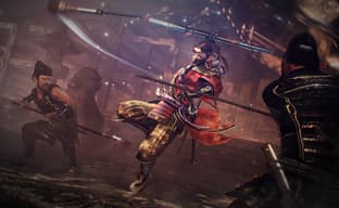 Чёткие демоны – появилась демонстрация РС-версии Nioh 2