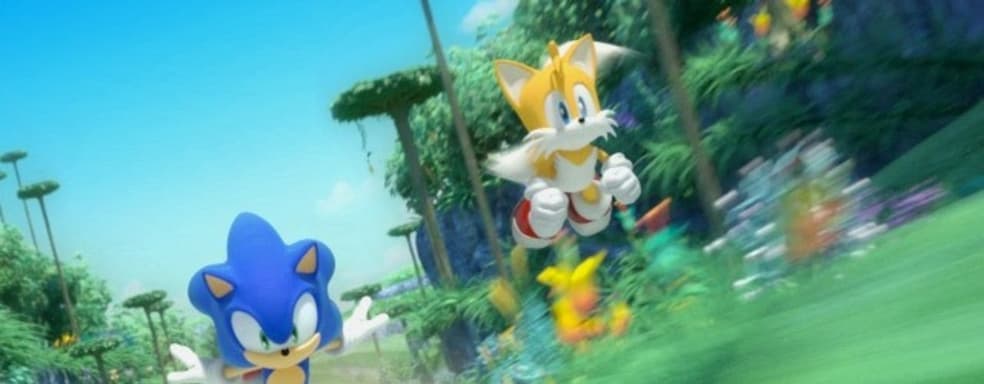 Sonic Colors Remaster Announced for Sonic's 30th Anniversary — Watch the New Trailer