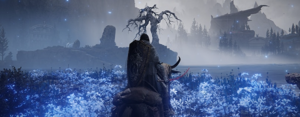 Китайцы сливают рейтинг Elden Ring Shadow of the Erdtree в Steam. Аналитик попытался объяснить причину бомбардировки обзорами