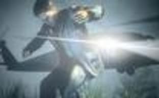 Ролик Alan Wake 