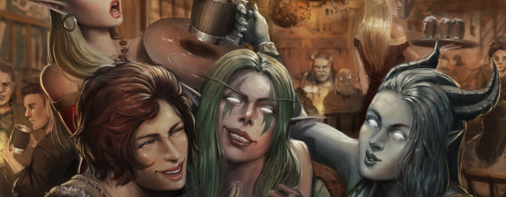 Слух: Xbox в ближайшее время получит несколько игр Activision Blizzard