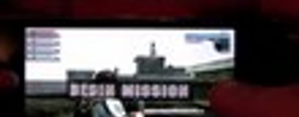 Resident Evil Mercenaries Vs для iPhone в феврале