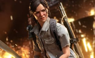 Рожденная выживать: Fifth Space Toys открыла предзаказ на фигурку Элли из The Last of Us Part 2
