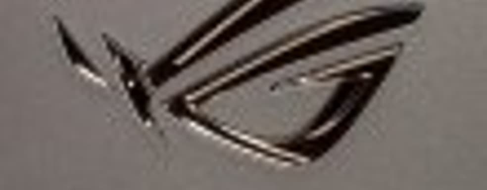 Игровой компьютер Asus ROG GT51CA: для поклонников Iron Man