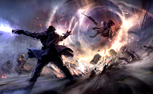 Ubisoft тизерит игру Star Wars с открытым миром