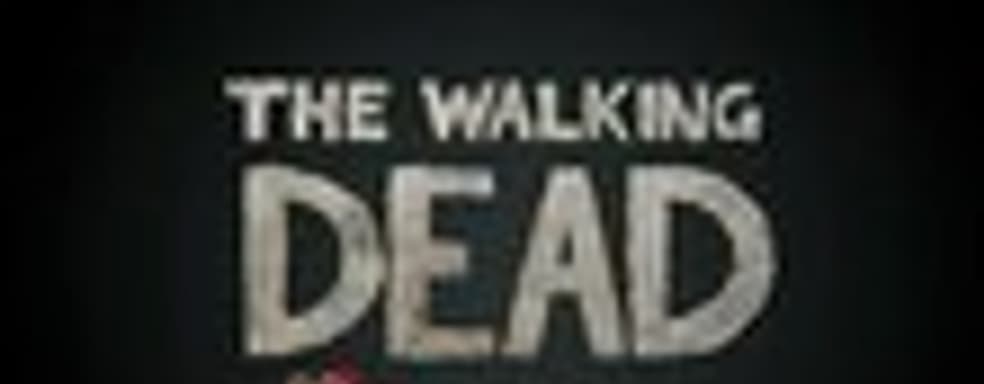 Тизер The Walking Dead