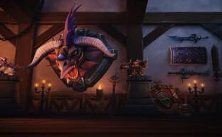 Жильё в World of Warcraft - «самая амбициозная функция в дополнении WoW в истории» — геймдиректор
