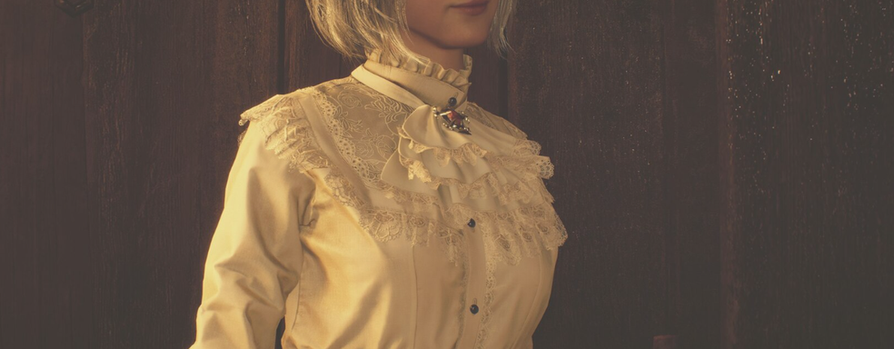 Дыхание Эшли в ремейке Resident Evil 4 слишком беспокоило игроков. Моддер успокоил героиню