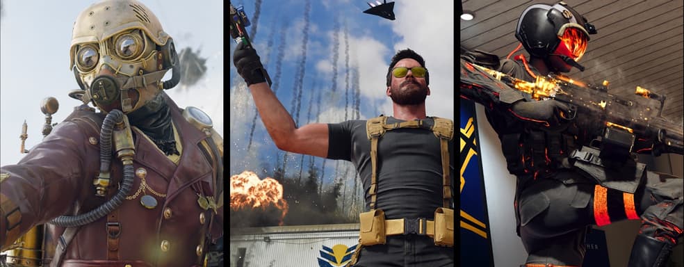 Читам в Call of Duty: Black Ops 6 объявили войну. Activision усиливает защиту