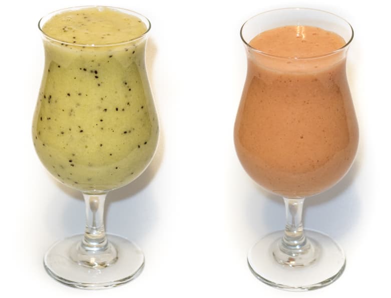 Стационарный блендер Kitfort KT-1310