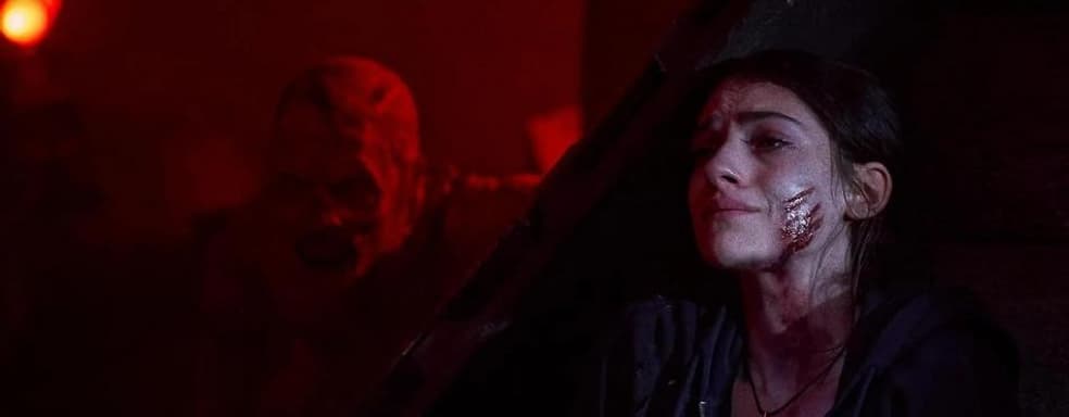 Экранизация Until Dawn собрала $18 миллионов в дебютные выходные, но дешевизна фильма может помочь ему выйти в «ноль»