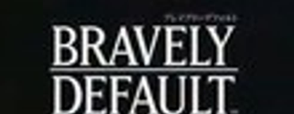 Трейлер Bravely Default: Flying Fairy